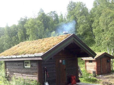 100-årsbua i Narvik - Unikt tilbud som betyr mye for folk