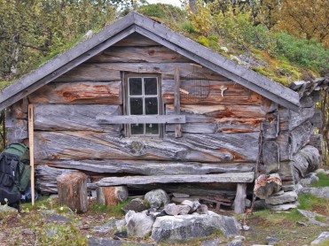 Fautbua - Fantastisk tilbud