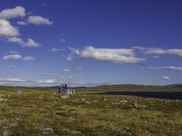 Nasjonalskatt åpen for alle