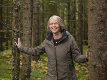 Holstad ny regionsjef i Statskog