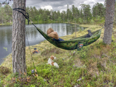 Statskog går inn i «Hold Norge Rent»