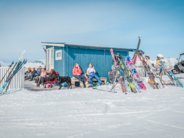 Lanserer attraktive hyttetomter i Sulitjelma