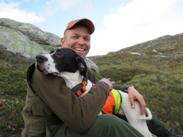 Skader, forebygging og førstehjelp for hund