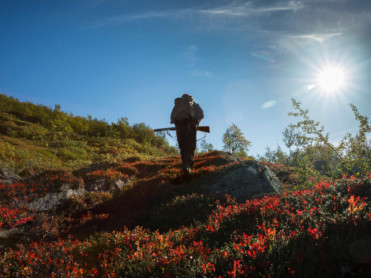 Drømmejobb på Helgeland