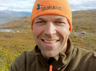 Jakter nullvisjon