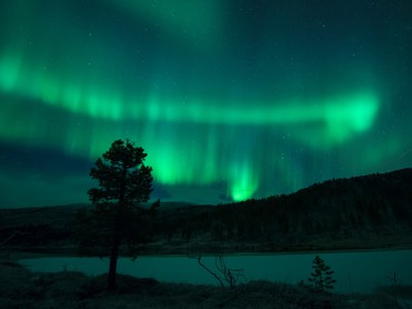 Støtter friluftsliv landet rundt