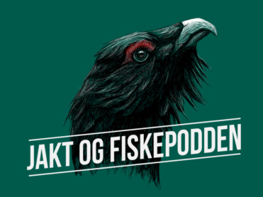 Jakt og fiskepodden rir igjen