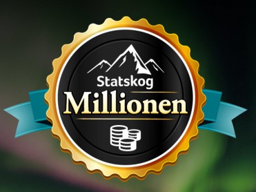Disse har fått penger fra Statskogmillionen