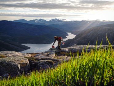 Statskog styrker fjelltjenesten