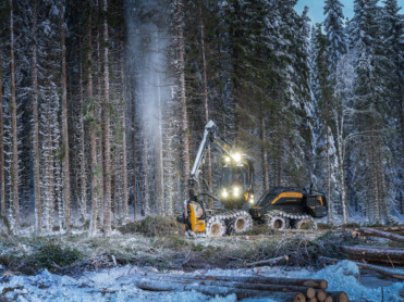 Statskog og NIBIO i forskningssamarbeid