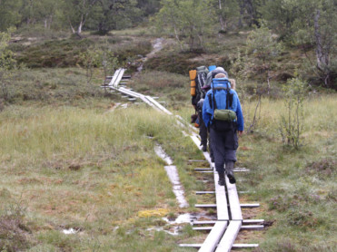 Friluftsstøtte til hele landet