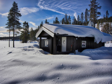 Statskog stenger utleiehyttene